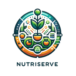 NutriServe logo